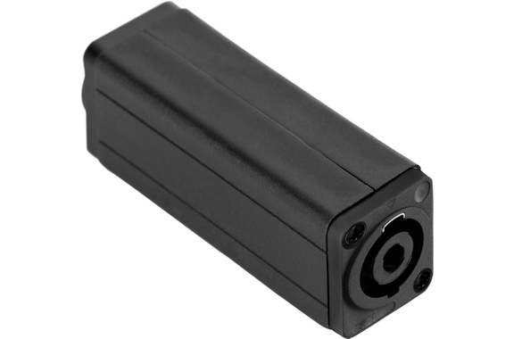 Pronomic AD-SPFSPFM Adapter Speakon-compatibel female / Speakon-compatibel female image 1