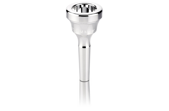 Boquilla Klier Para Tenorhorn Exclusive TH 9D-L Michael Müller image 1