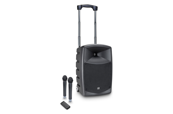 LD Systems Roadbuddy 10 HHD 2 image 1