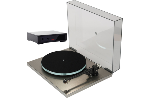 Rega Planar 6 RS Edition image 1