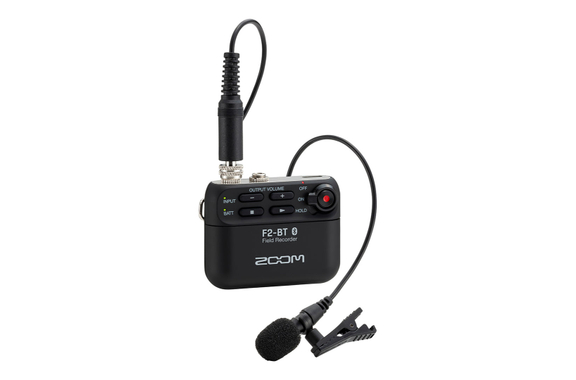 Zoom F2-BT image 1
