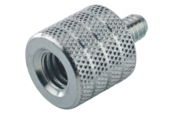 K&M 21920 Rosca Reductora 3/8\" Interna 1/4\" Externa image 1