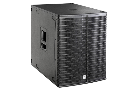 HK Audio L SUB 1800 A image 1
