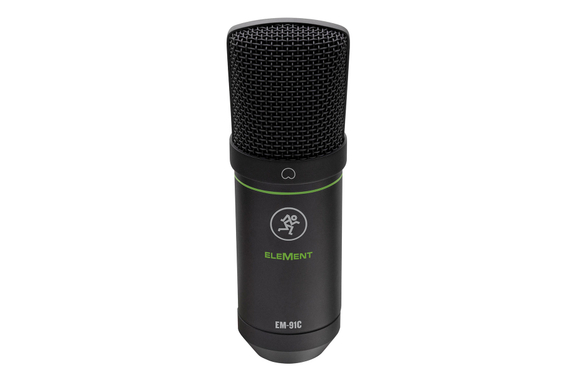 Mackie EM-91C image 1