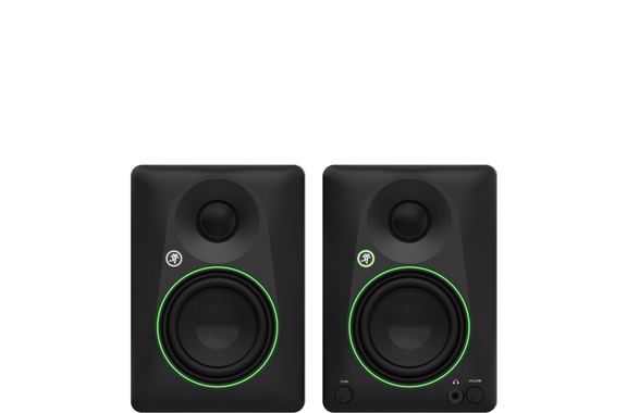 Mackie CR4.5BT image 1