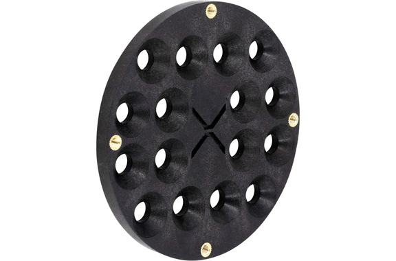 Xcite XBS50MK Mounting Kit for XBS50-4 Bass Shaker image 1