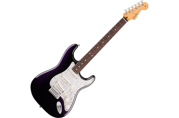 Fender Player II Modified Stratocaster Dusk image 1