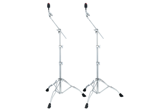 Tama HC43BWNX2 Galgenbekkenstandaard 2x Bundel image 1