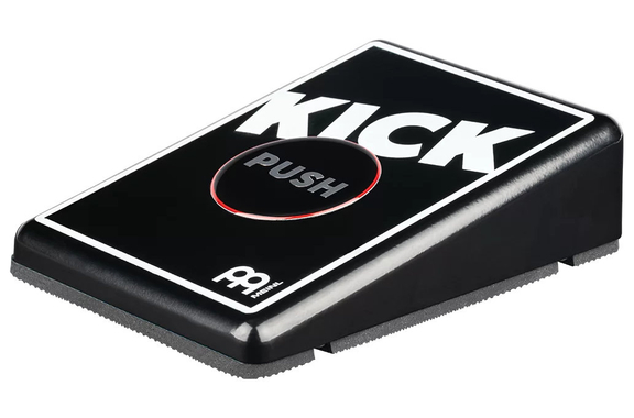 Meinl STB1 Digital Stomp Box Kick image 1