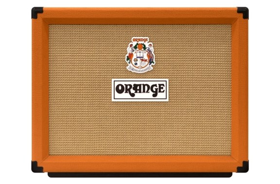 Orange TremLord 30  - Retoure (Zustand: sehr gut) image 1