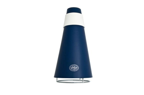 Voigt Brass Practice Baritone Mute Cylinder image 1