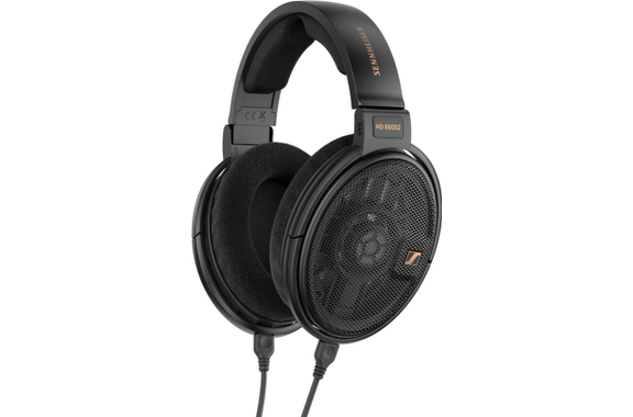 Sennheiser HD 660 S2 image 1