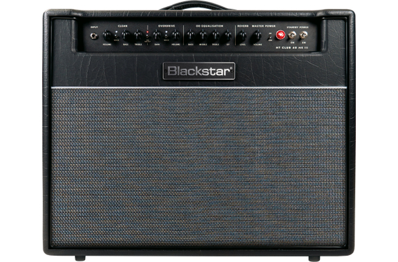 Blackstar HT Stage 40 112 MK III Combo 40W 1x12 image 1
