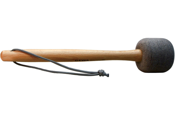 GEWA Schlägel Große Trommel image 1