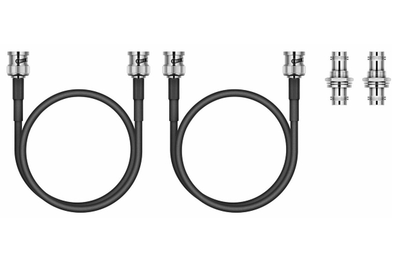 Cable de Antena Frontal Sennheiser XSW image 1