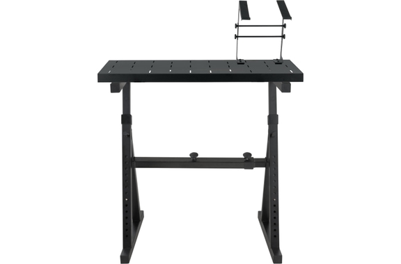 Gravity KS RD 1 / KSD-400Pro MK II / LS-110 DJ Table Set image 1