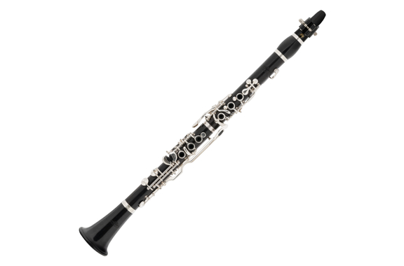 Lechgold BK-20/16 Clarinete Infantil en Bb Alemán image 1