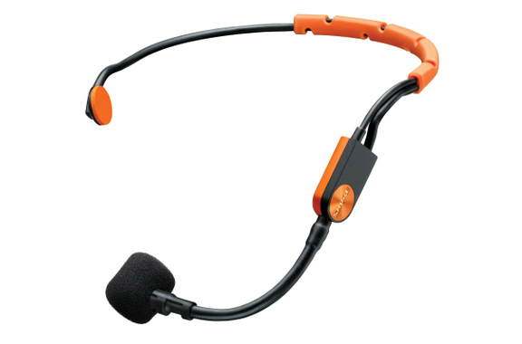 Shure SM31 FH image 1