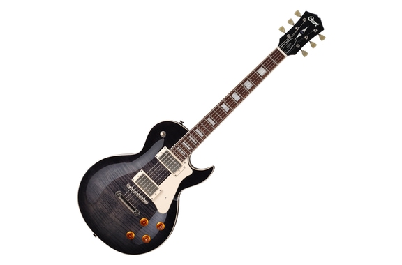 Cort CR250 Trans Black  - Retoure (Zustand: sehr gut) image 1