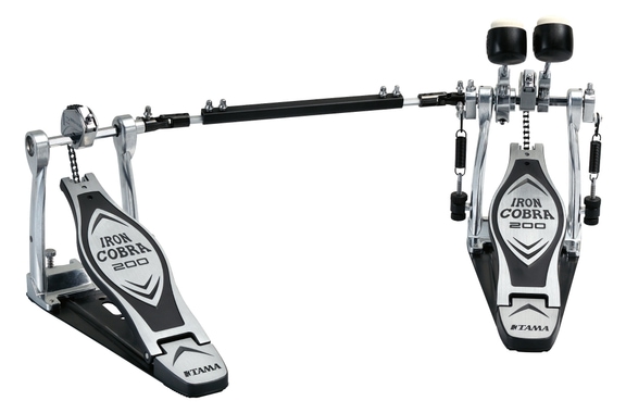 Tama HP200PTW Iron Cobra Dubbele Voetmachine image 1