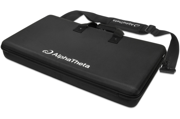 Bolsa Alphatheta DJC-GRV6 image 1