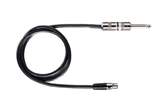 Shure WA302 image 1