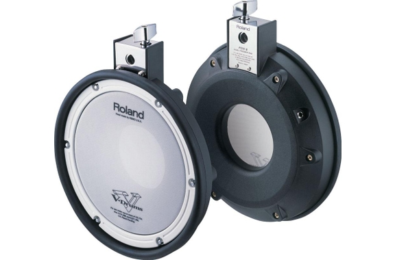 Roland PDX-8 10" V-Drum Pad image 1