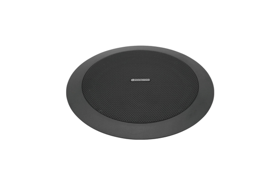 Omnitronic CS-5 Diffusore Da Soffitto Nero image 1