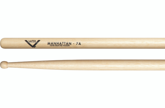 Vater VH7AW Manhattan 7A Wood image 1