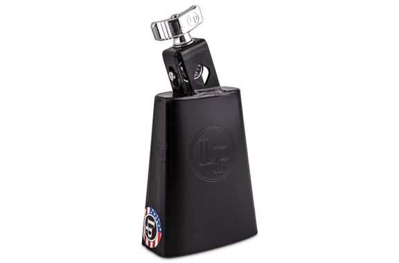 LP 204AN Black Beauty Cowbell image 1