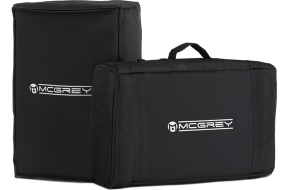 McGrey E-208 Bag Set image 1