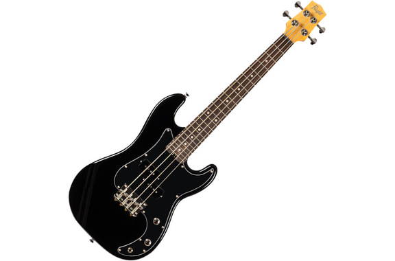 Flight Mini Bass Lite Black image 1