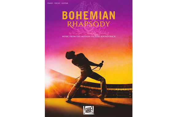 Bohemian Rhapsody image 1