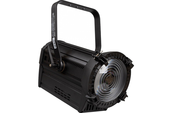 Briteq BT-THEATRE HD2 LED Foco de Teatro Negro image 1