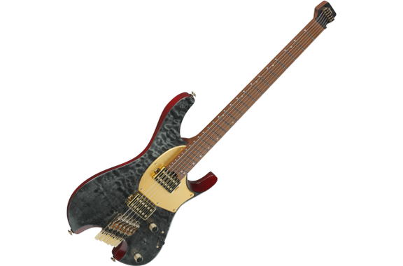 Ibanez MGFM10-OBL Chitarra Elettrica Signature image 1