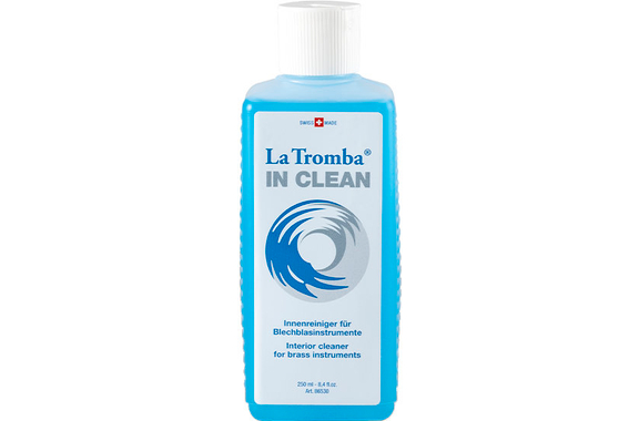 La Tromba In Clean Cleaning Concentrate 250 ml image 1