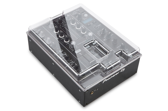 Decksaver Pioneer DJM-250 MK2 / DJM-450 image 1