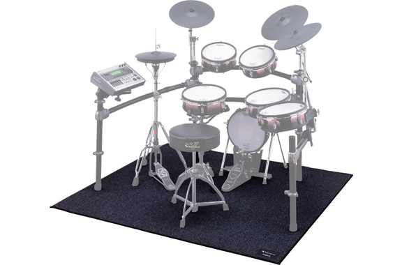Tapis Roland TDM-20 V-Drum image 1