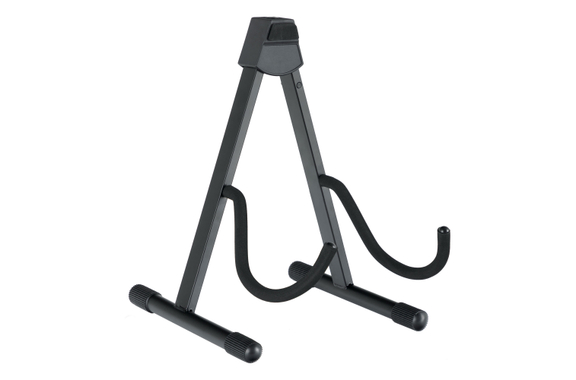 Stagg Cello Stand for Cello and Acoustic Guitar image 1