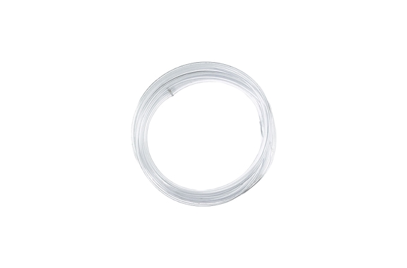Anneau de pavillon en plastique 28 cm image 1