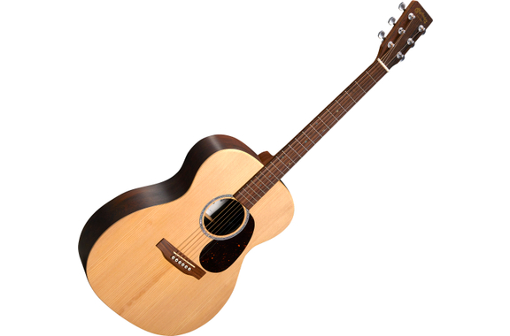 Martin Guitars 000-X2E Brazilian image 1