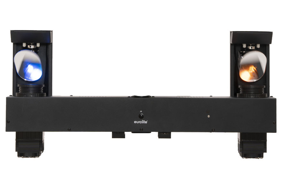 Eurolite LED Twin Scan Bar image 1