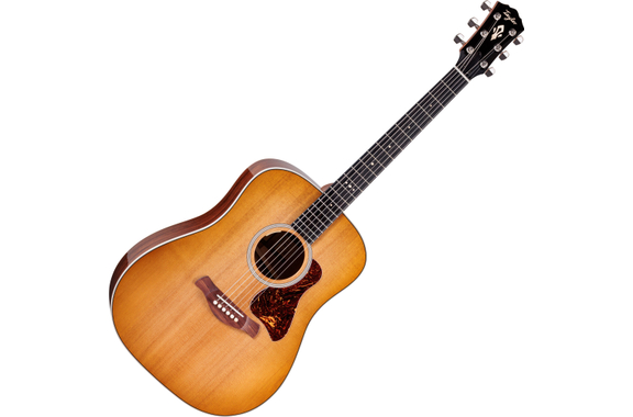 Taylor Trey Hensley Gold Label 510e Special Edition image 1