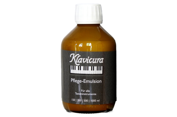 Polish Pour Piano Klavicura 500 ml image 1