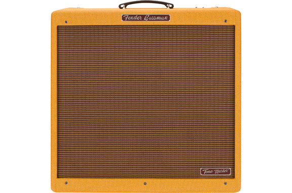 Fender Tone Master '59 Bassman image 1