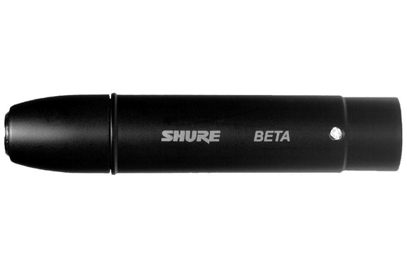 Shure RPM626 Preamplificatore image 1