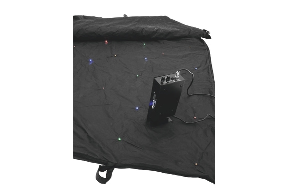 Eurolite CRT-190 Rideau LED 6 x 4 m image 1