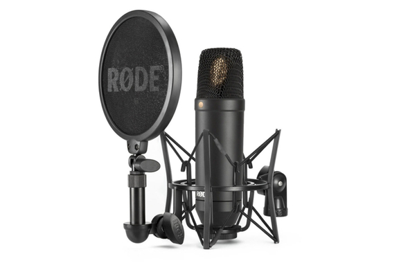 Rode NT1 image 1