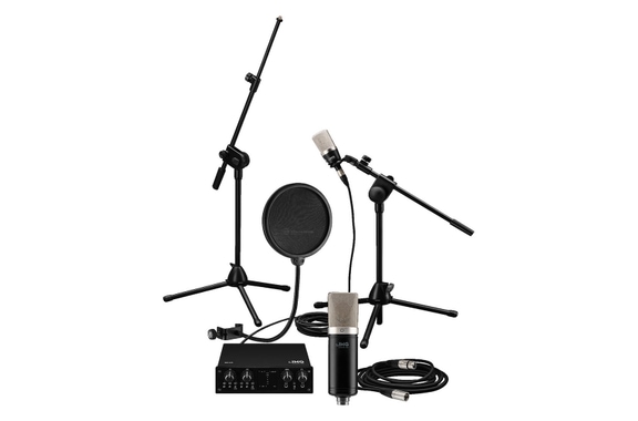 IMG Stage Line SONGWRITER Bundle  - Retoure (Zustand: sehr gut) image 1