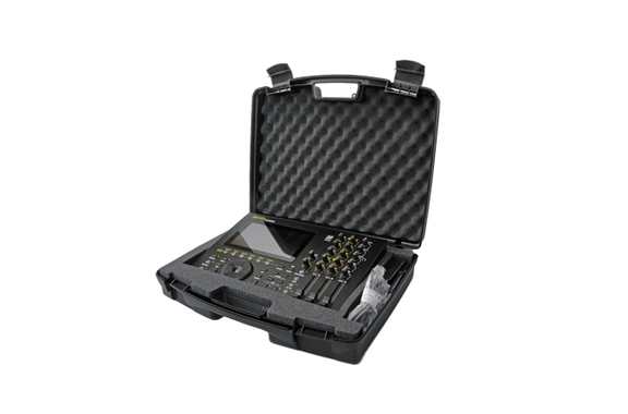M-Live Merish Hard Bag image 1